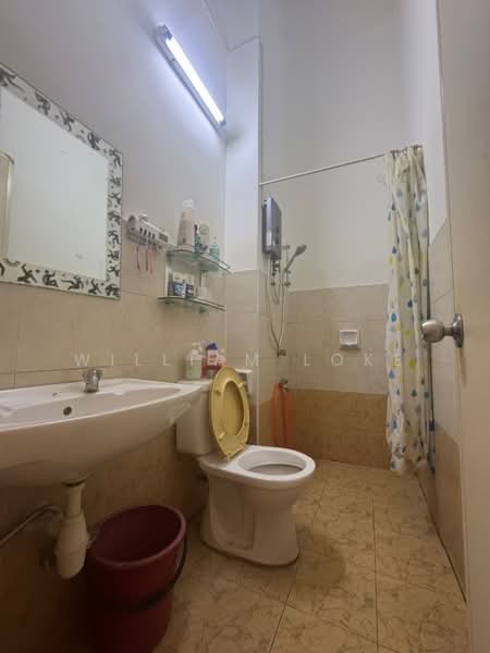 2-storey Terraced House for Sale in Bukit Indah (Iskandar Puteri (Nusajaya)) - William Loke - Bathroom - PropertyGuru.com.my