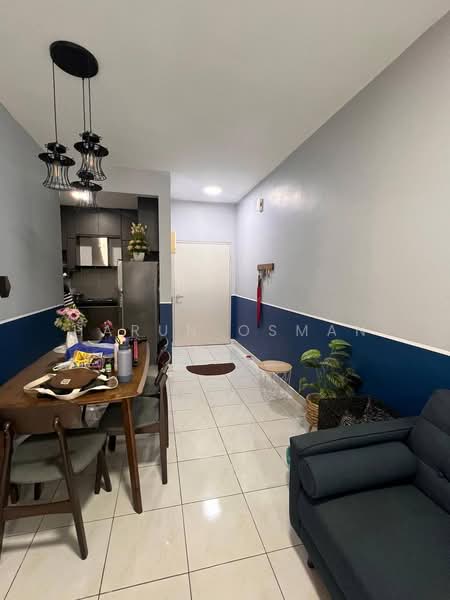Apartment for Rent at Bayu Andaman - Harun Osman - Dining Room - PropertyGuru.com.my