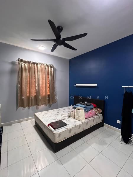 Apartment for Rent at Bayu Andaman - Harun Osman - Bedroom - PropertyGuru.com.my