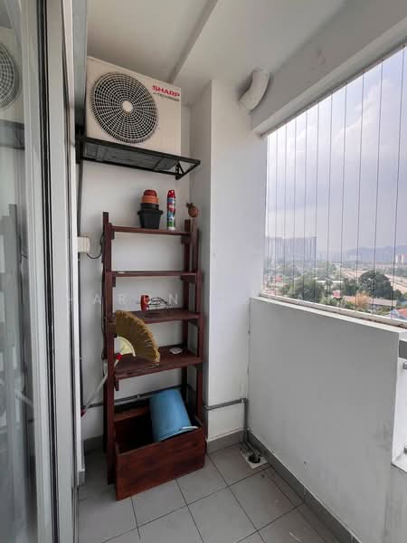 Apartment for Rent at Bayu Andaman - Harun Osman - PropertyGuru.com.my