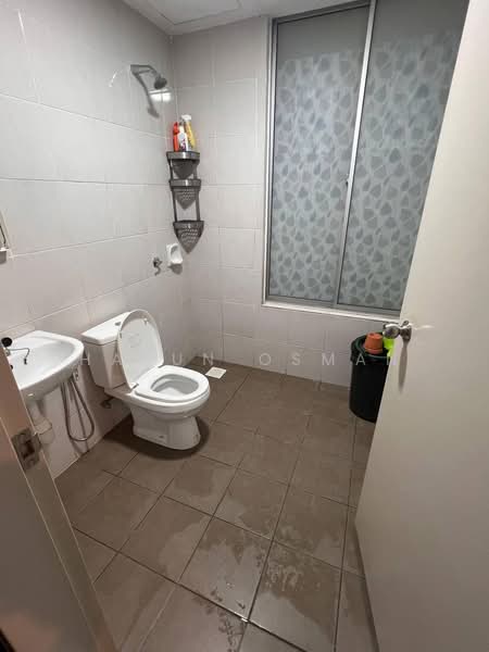 Apartment for Rent at Bayu Andaman - Harun Osman - PropertyGuru.com.my