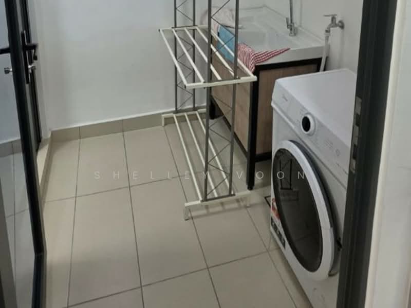 Condominium for Rent at Queens Residences Q1 @ Queens Waterfront - Shelley Voon - Interior - PropertyGuru.com.my