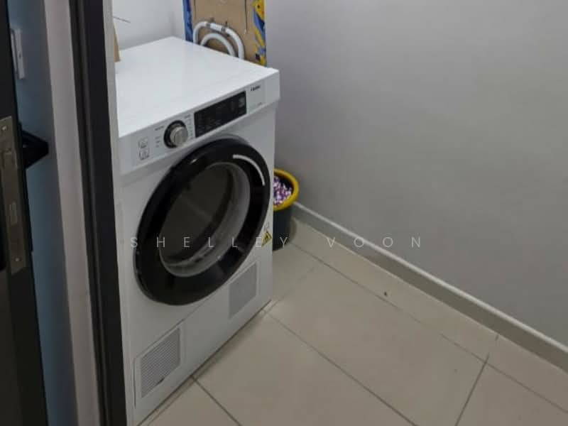 Condominium for Rent at Queens Residences Q1 @ Queens Waterfront - Shelley Voon - Interior - PropertyGuru.com.my