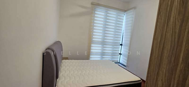 Condominium for Rent at Queens Residences Q1 @ Queens Waterfront - Shelley Voon - Bedroom - PropertyGuru.com.my