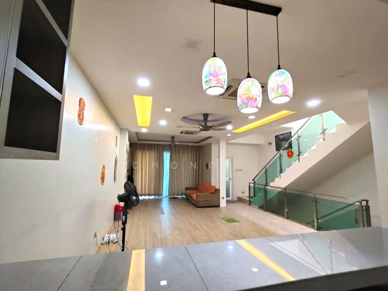 For Sale - Taman Nadayu 92