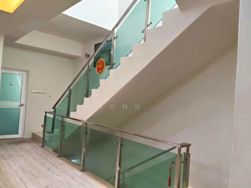 For Sale - Taman Nadayu 92