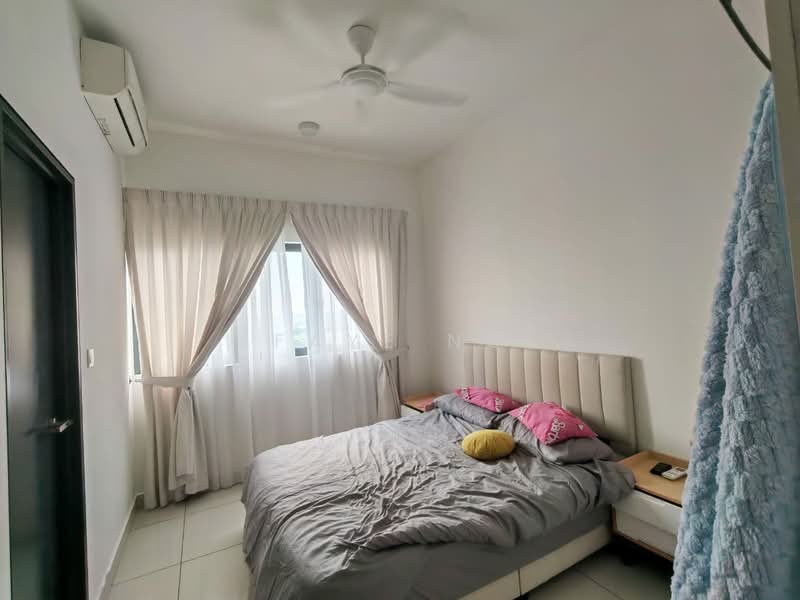 Service Residence for Rent at EDUSENTRAL - Faye Ng - Bedroom - PropertyGuru.com.my