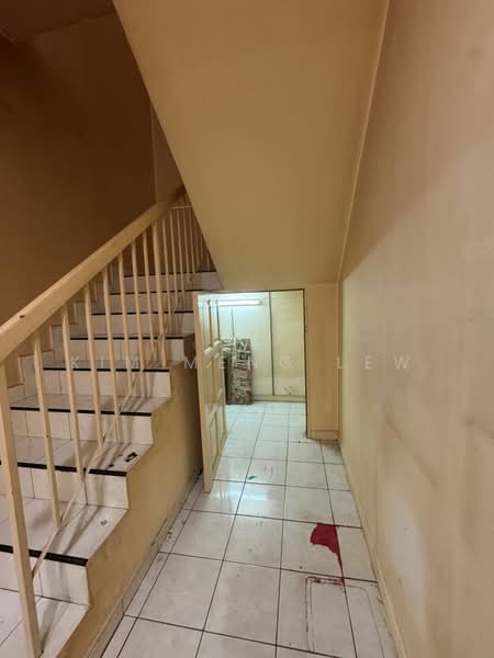 2-storey Terraced House for Sale in Taman Wangsa Permai (Kepong) - Kim Meng Lew - PropertyGuru.com.my