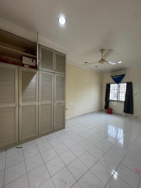 2-storey Terraced House for Sale in Taman Wangsa Permai (Kepong) - Kim Meng Lew - PropertyGuru.com.my