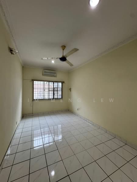 2-storey Terraced House for Sale in Taman Wangsa Permai (Kepong) - Kim Meng Lew - PropertyGuru.com.my