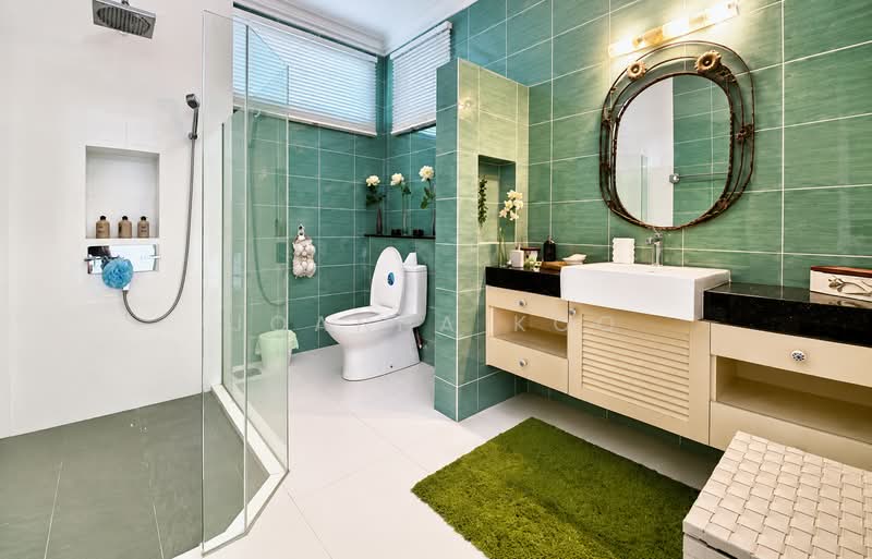 Bungalow for Sale in Leisure Farm (Gelang Patah) - Joanna Koo - Bathroom - PropertyGuru.com.my