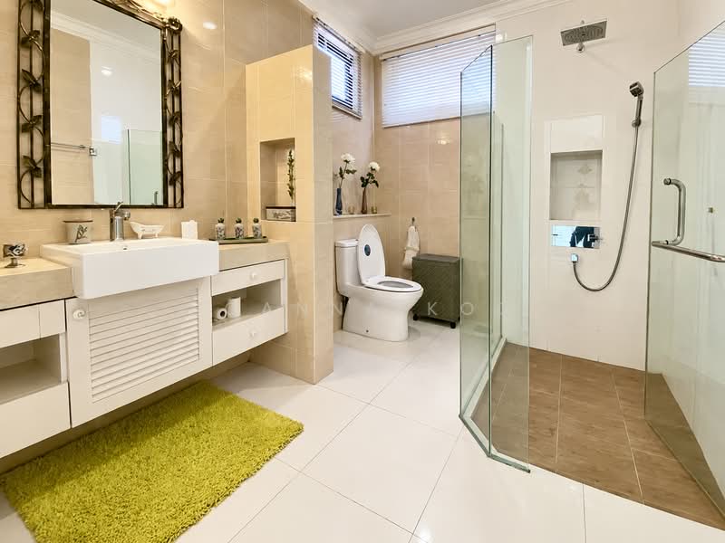 Bungalow for Sale in Leisure Farm (Gelang Patah) - Joanna Koo - Bathroom - PropertyGuru.com.my