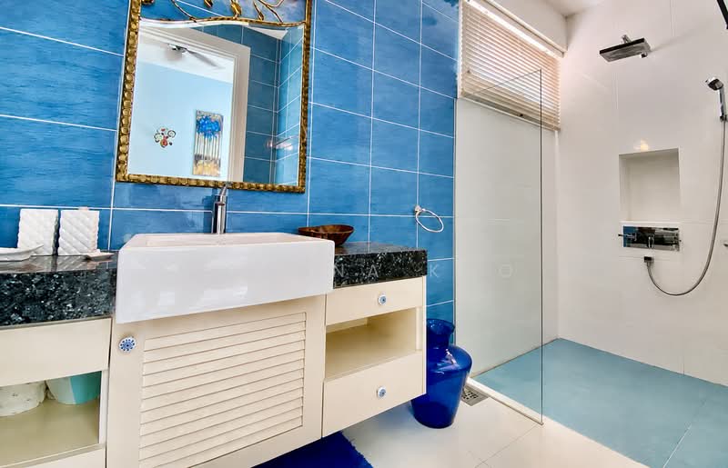 Bungalow for Sale in Leisure Farm (Gelang Patah) - Joanna Koo - Bathroom - PropertyGuru.com.my