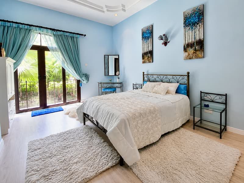 Bungalow for Sale in Leisure Farm (Gelang Patah) - Joanna Koo - Bedroom - PropertyGuru.com.my