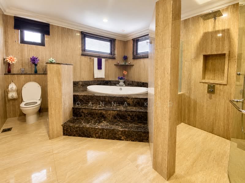 Bungalow for Sale in Leisure Farm (Gelang Patah) - Joanna Koo - Bathroom - PropertyGuru.com.my