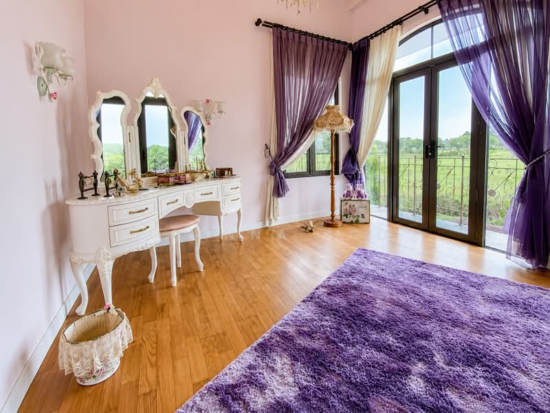 Bungalow for Sale in Leisure Farm (Gelang Patah) - Joanna Koo - Bedroom - PropertyGuru.com.my
