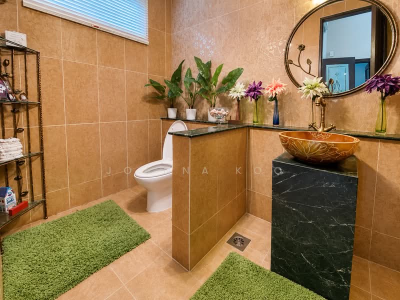 Bungalow for Sale in Leisure Farm (Gelang Patah) - Joanna Koo - Bathroom - PropertyGuru.com.my