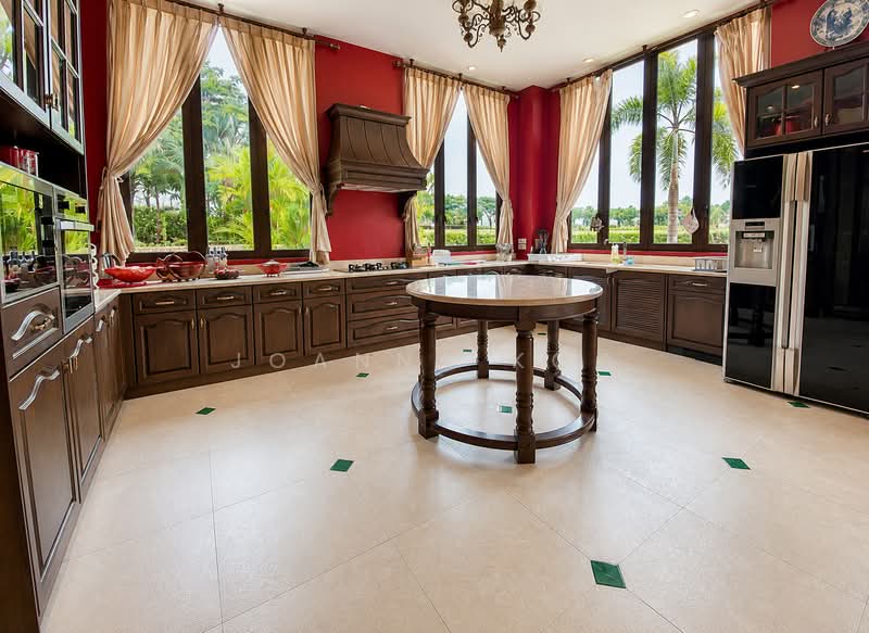 Bungalow for Sale in Leisure Farm (Gelang Patah) - Joanna Koo - Kitchen - PropertyGuru.com.my