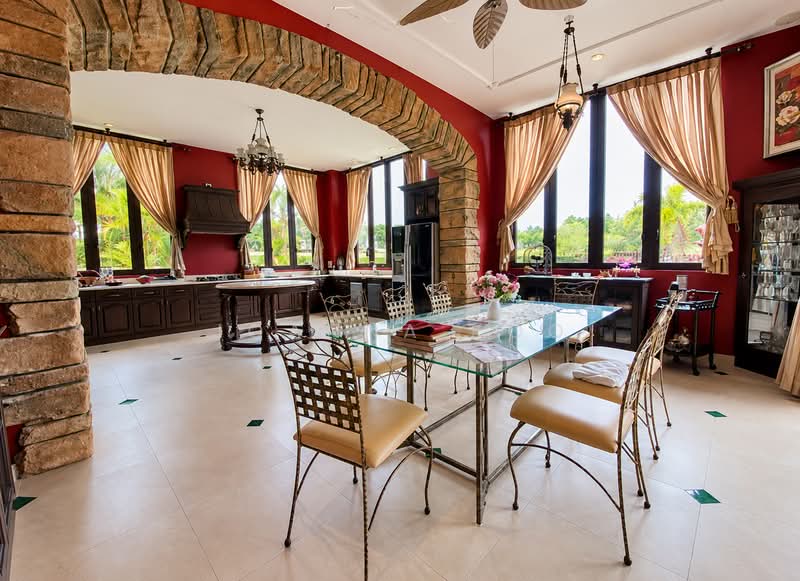 Bungalow for Sale in Leisure Farm (Gelang Patah) - Joanna Koo - Kitchen - PropertyGuru.com.my