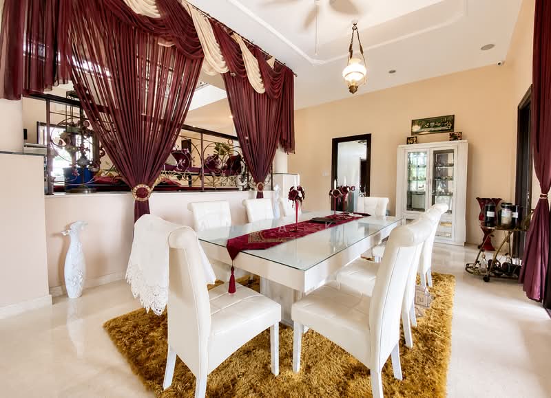 Bungalow for Sale in Leisure Farm (Gelang Patah) - Joanna Koo - Dining Room - PropertyGuru.com.my