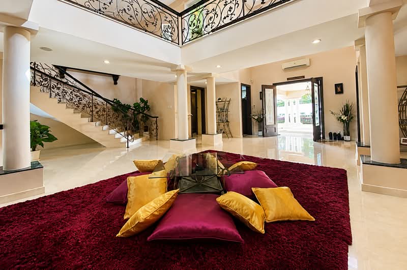 Bungalow for Sale in Leisure Farm (Gelang Patah) - Joanna Koo - Entrance - PropertyGuru.com.my