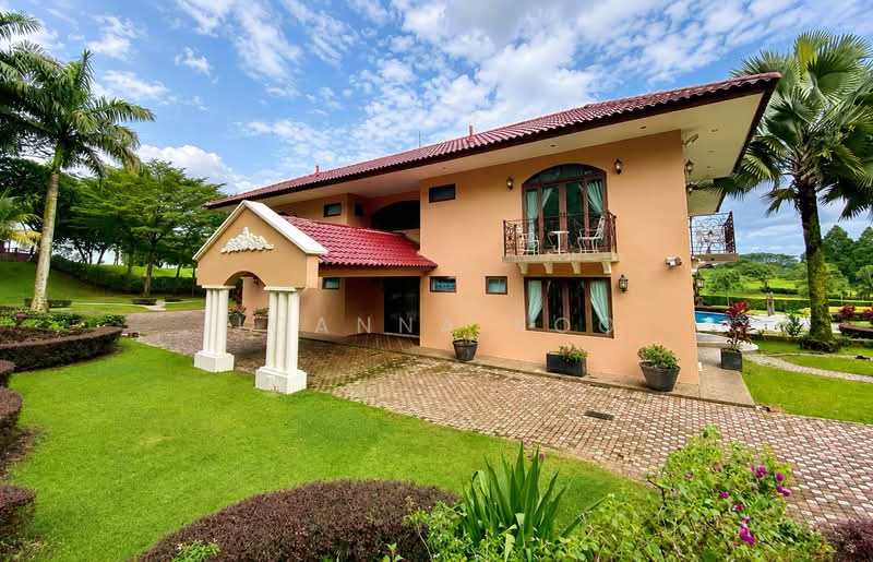 Bungalow for Sale in Leisure Farm (Gelang Patah) - Joanna Koo - Exterior - PropertyGuru.com.my