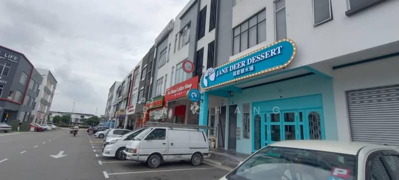 Kedai untuk Dijual di Taman Mount Austin (Tebrau) - Vera Chang - Exterior - PropertyGuru.com.my
