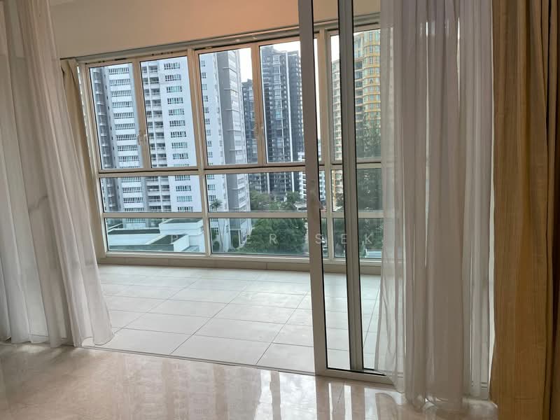 Condominium for Sale at Kiaraville - Peter Sek - Balcony - PropertyGuru.com.my