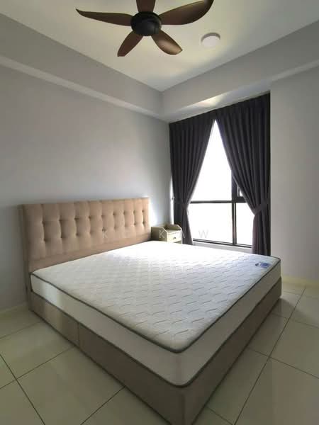 Servis Apartment untuk Dijual di Emerald 9 - KC KAW - Bedroom - PropertyGuru.com.my