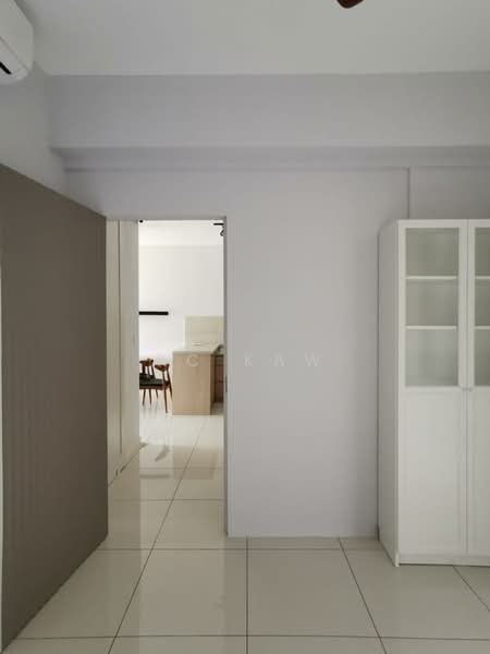 Servis Apartment untuk Dijual di Emerald 9 - KC KAW - Interior - PropertyGuru.com.my