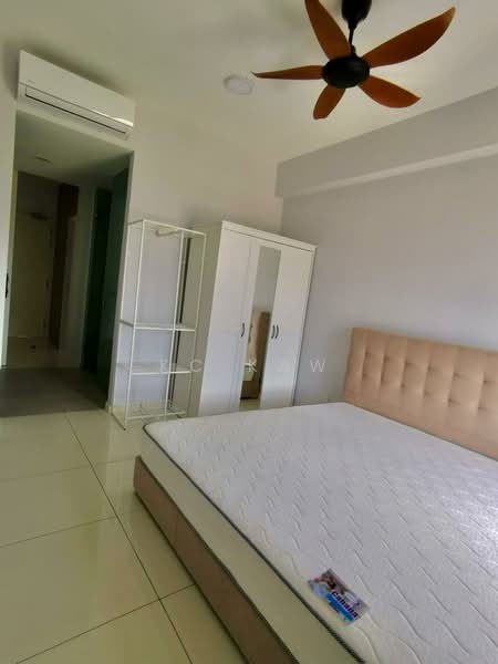 Servis Apartment untuk Dijual di Emerald 9 - KC KAW - Bedroom - PropertyGuru.com.my