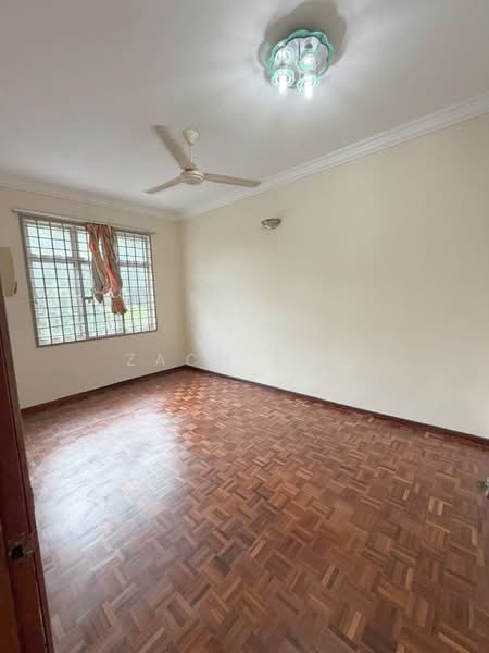 Rumah Teres 2 Tingkat untuk Dijual di Taman Puteri Wangsa (Ulu Tiram) - Zach Law - Interior - PropertyGuru.com.my