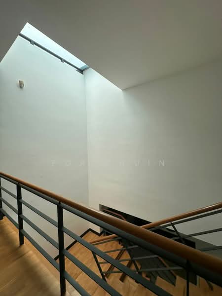 Semi-Detached House for Sale in Leisure Farm (Gelang Patah) - Por Chuin - Interior - PropertyGuru.com.my