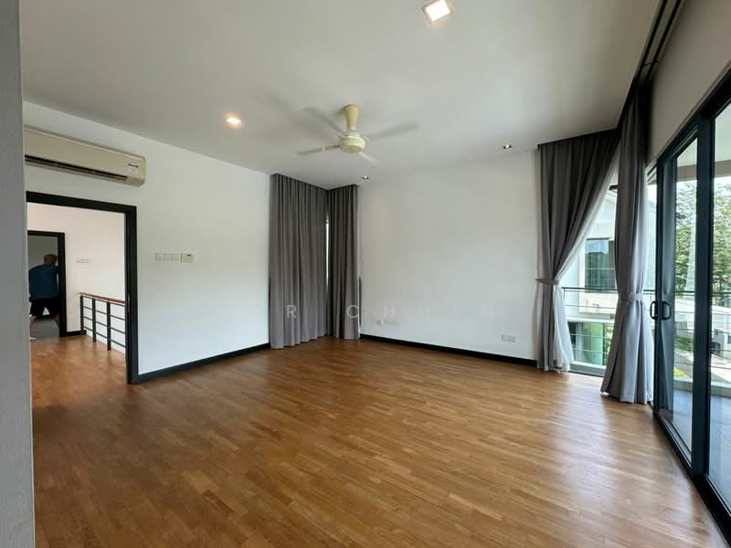 Semi-Detached House for Sale in Leisure Farm (Gelang Patah) - Por Chuin - Interior - PropertyGuru.com.my