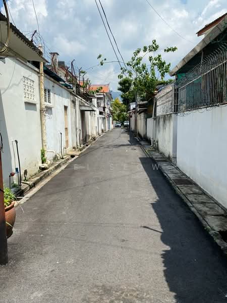 2-storey Terraced House for Sale in George Town (Penang) - Lei Seow - Exterior - PropertyGuru.com.my