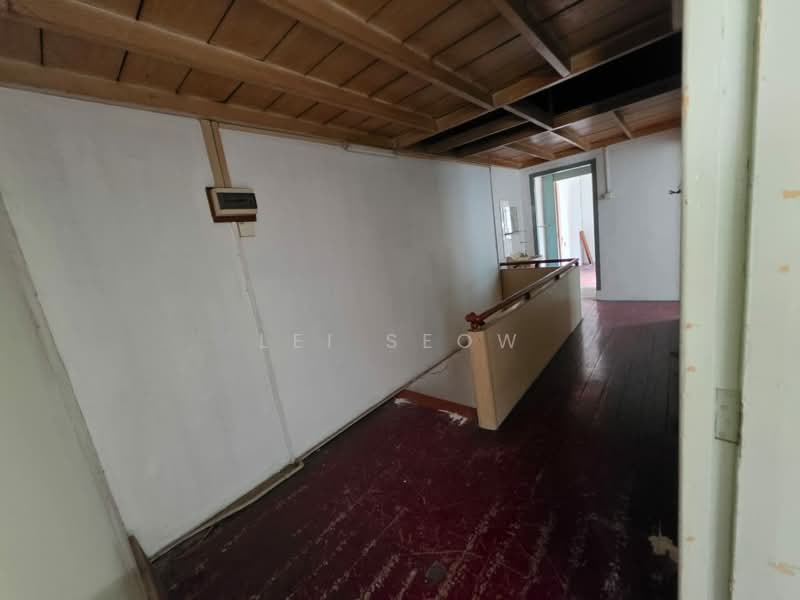 2-storey Terraced House for Sale in George Town (Penang) - Lei Seow - Interior - PropertyGuru.com.my