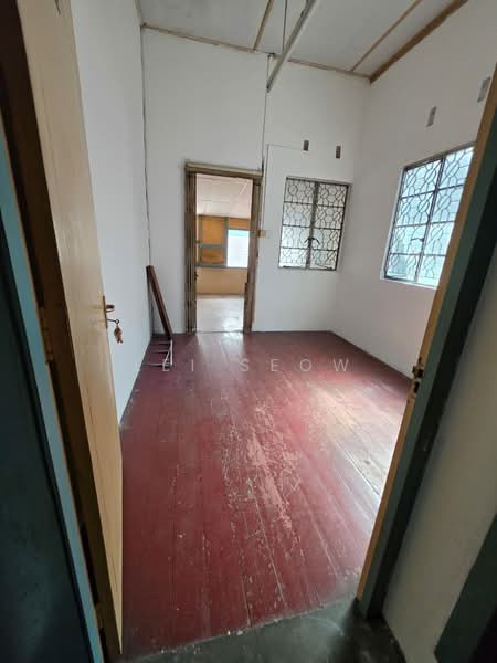 2-storey Terraced House for Sale in George Town (Penang) - Lei Seow - Interior - PropertyGuru.com.my