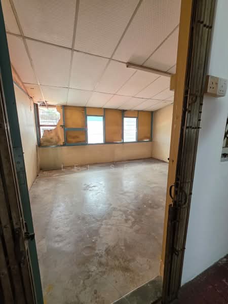 2-storey Terraced House for Sale in George Town (Penang) - Lei Seow - Interior - PropertyGuru.com.my
