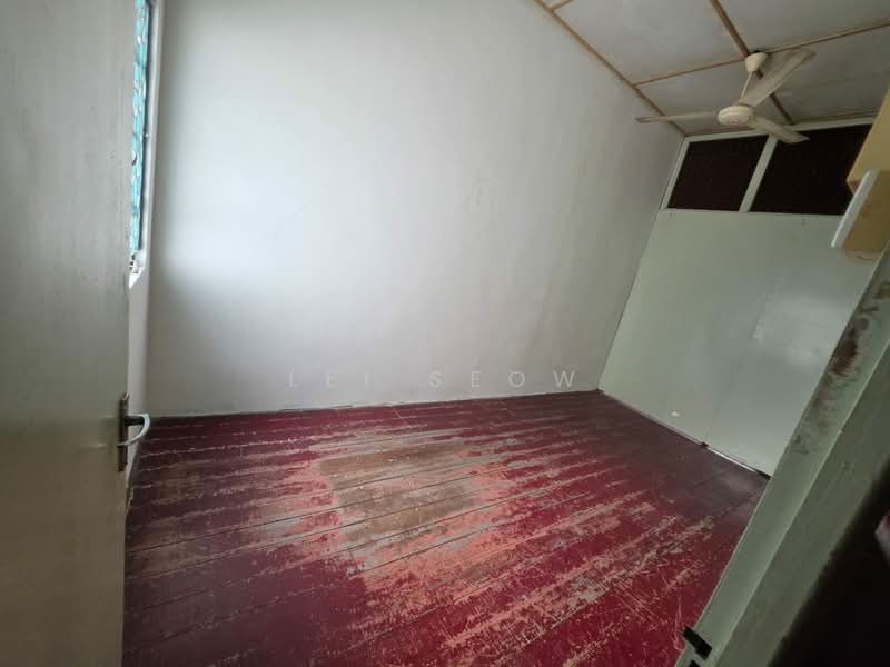 2-storey Terraced House for Sale in George Town (Penang) - Lei Seow - Interior - PropertyGuru.com.my