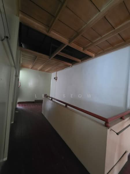 2-storey Terraced House for Sale in George Town (Penang) - Lei Seow - Interior - PropertyGuru.com.my