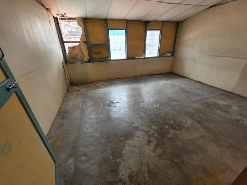 2-storey Terraced House for Sale in George Town (Penang) - Lei Seow - Interior - PropertyGuru.com.my