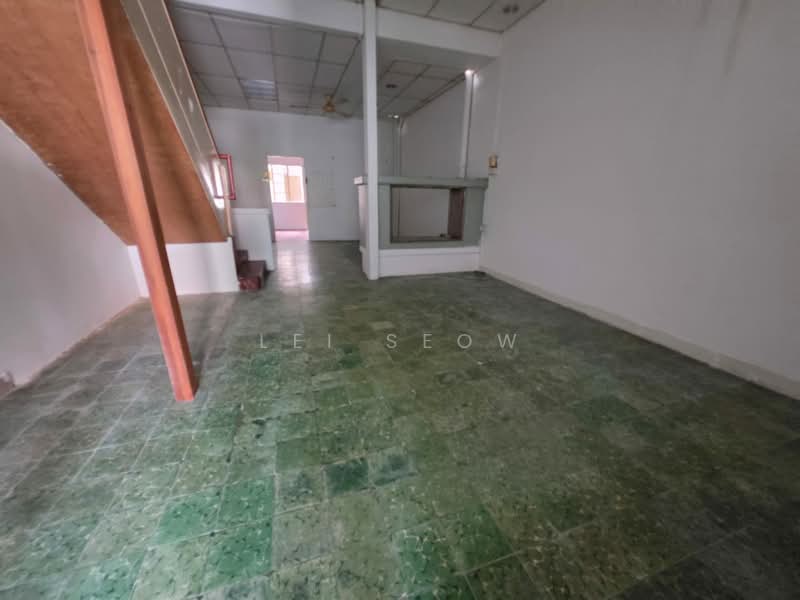2-storey Terraced House for Sale in George Town (Penang) - Lei Seow - Interior - PropertyGuru.com.my