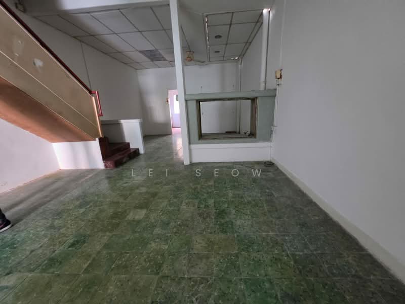 2-storey Terraced House for Sale in George Town (Penang) - Lei Seow - Interior - PropertyGuru.com.my