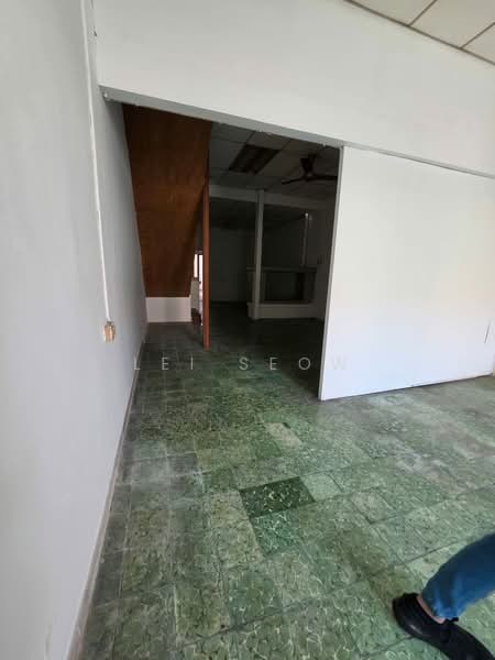 2-storey Terraced House for Sale in George Town (Penang) - Lei Seow - Interior - PropertyGuru.com.my