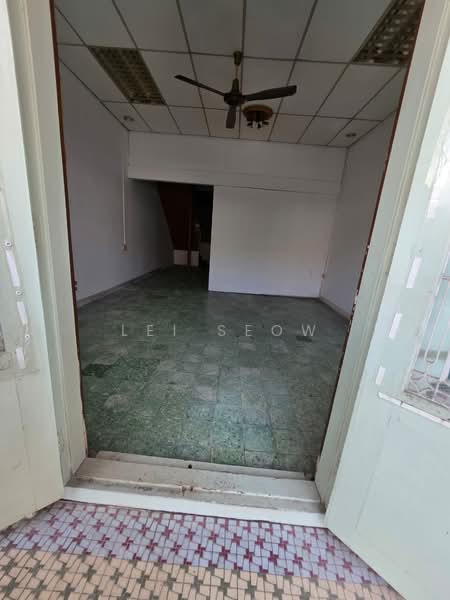 2-storey Terraced House for Sale in George Town (Penang) - Lei Seow - Interior - PropertyGuru.com.my