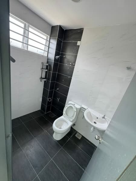 Rumah Teres untuk Dijual di Bandar Springhill (Port Dickson) - Roy Law - PropertyGuru.com.my