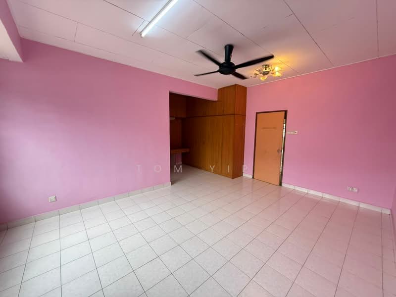 2-storey Terraced House for Sale in Seksyen U9 (Shah Alam) - Tom Yip - Interior - PropertyGuru.com.my