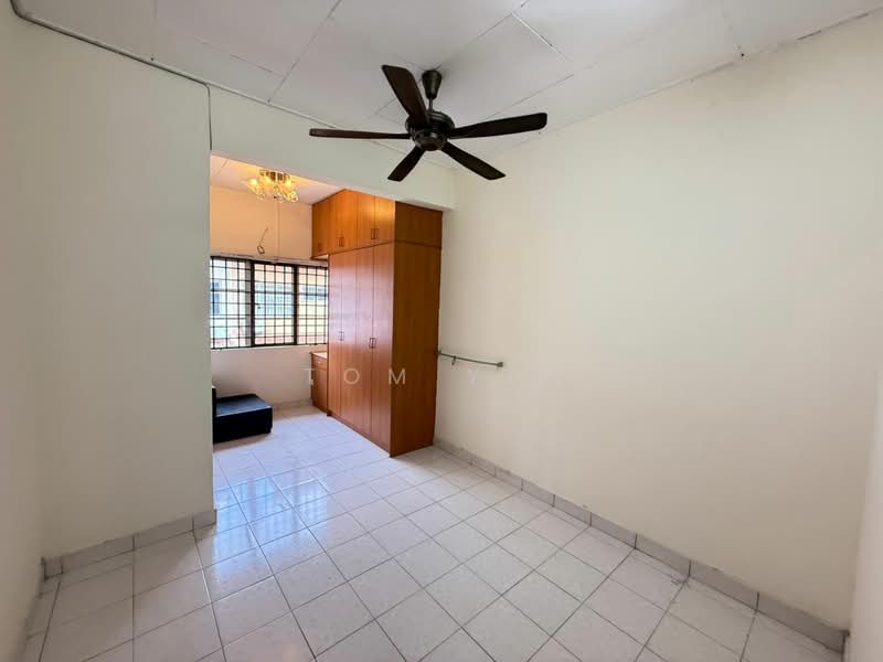 2-storey Terraced House for Sale in Seksyen U9 (Shah Alam) - Tom Yip - Interior - PropertyGuru.com.my