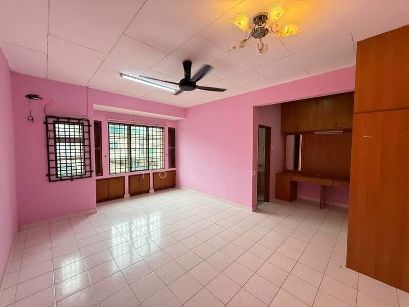 2-storey Terraced House for Sale in Seksyen U9 (Shah Alam) - Tom Yip - Interior - PropertyGuru.com.my