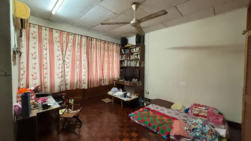 2-storey Terraced House for Sale in Taman Bukit Maluri (Kepong) - Kim Meng Lew - Bedroom - PropertyGuru.com.my